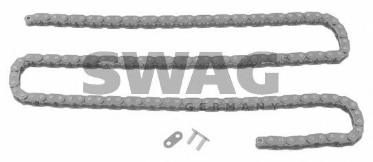 Цепь распредвала (ГРМ) SWAG 99 11 0444