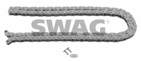 Цепь распредвала (ГРМ) SWAG 99 12 9629