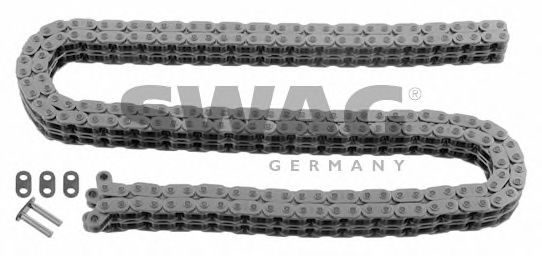 Цепь распредвала (ГРМ) SWAG 99 13 0498
