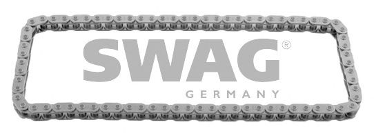 Цепь распредвала (ГРМ) SWAG 99 13 1003