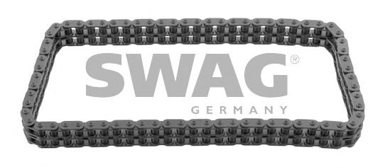 Цепь распредвала (ГРМ) SWAG 99 13 3156