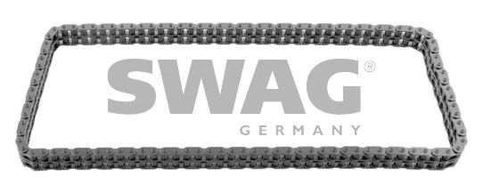 Цепь распредвала (ГРМ) SWAG 99 13 6336