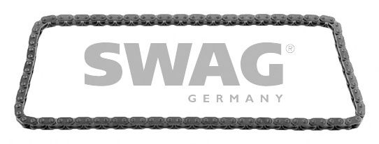 Цепь распредвала (ГРМ) SWAG 99 13 6337