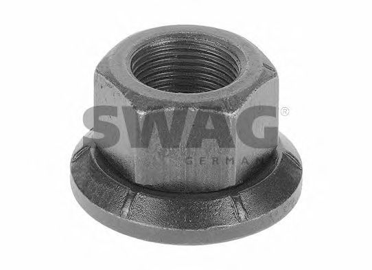 Гайка крепления колеса SWAG 99 90 4029
