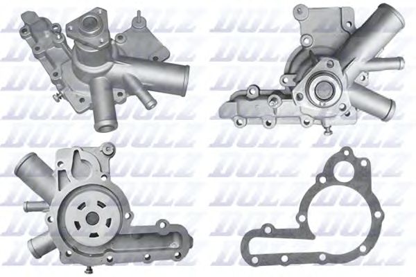 Помпа DOLZ A145