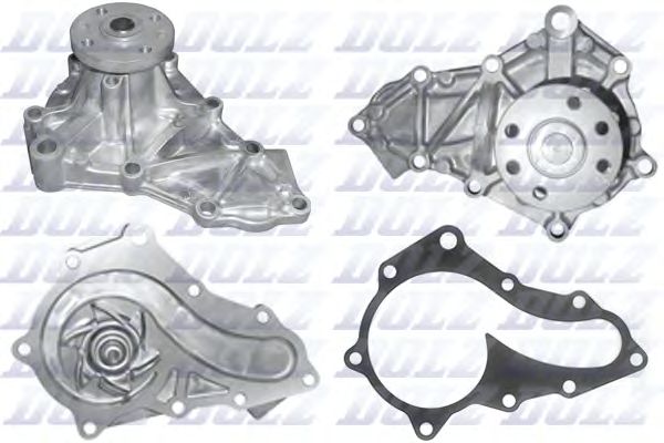 Помпа DOLZ M468