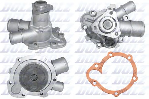Помпа DOLZ A149