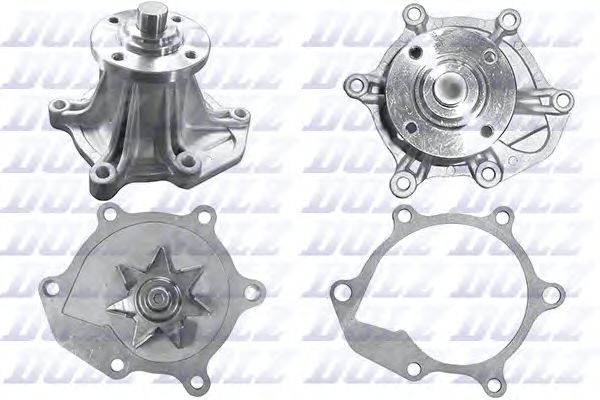 Помпа DOLZ T240