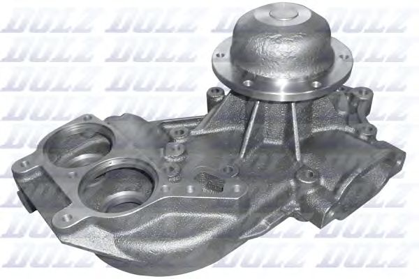 Помпа DOLZ M651