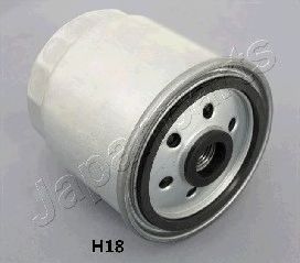 Топливный фильтр JAPANPARTS FC-H18S