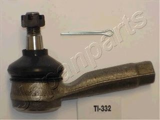Наконечник рулевой тяги JAPANPARTS TI-332