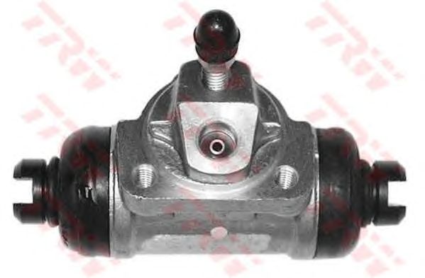 Колесный тормозной цилиндр TRW BWH270