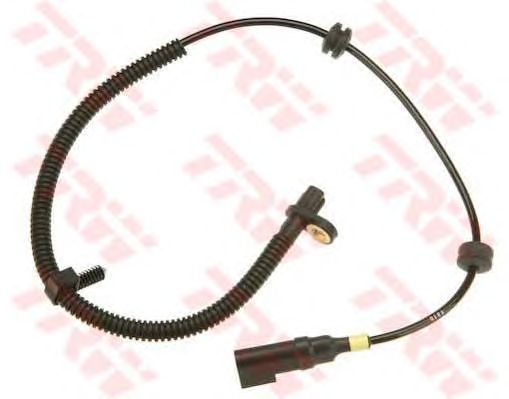 Датчик вращения колеса TRW GBS1608