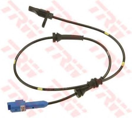 Датчик вращения колеса TRW GBS2055