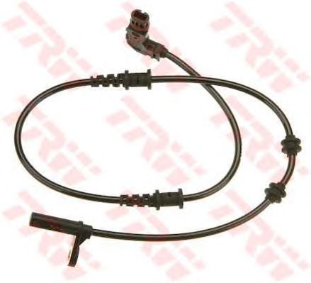 Датчик вращения колеса TRW GBS2105