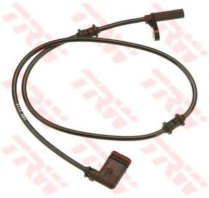 Датчик вращения колеса TRW GBS2117