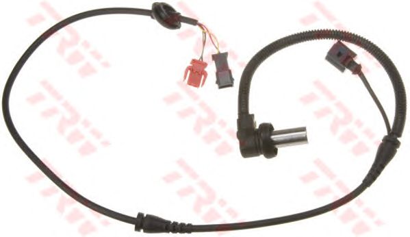 Датчик вращения колеса TRW GBS2502