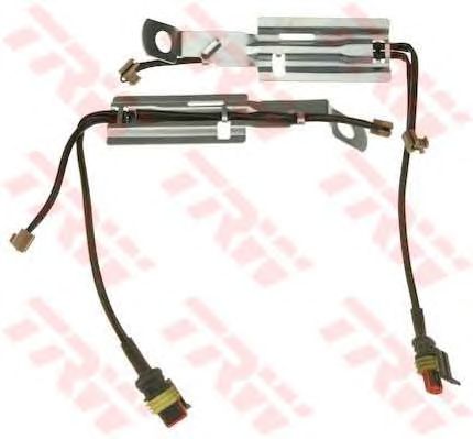 Датчик зносу колодок TRW GIC5024