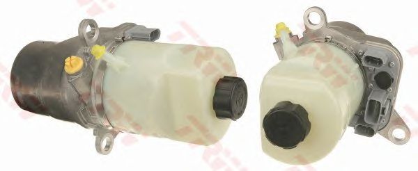 Насос гидроусилителя TRW JER155