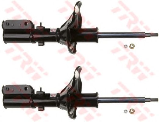 Амортизатор TRW JGM140T