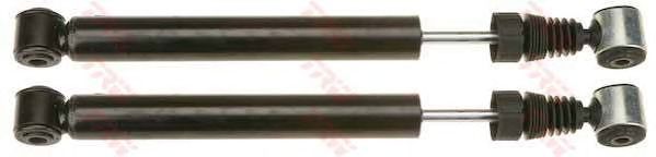 Амортизатор TRW JGT303T