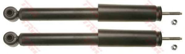 Амортизатор TRW JGT563T
