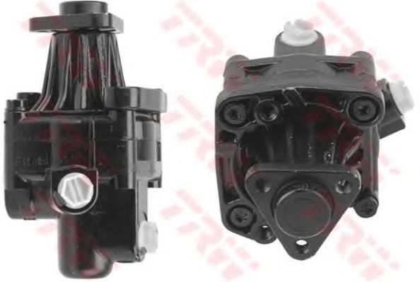 Насос гидроусилителя TRW JPR208