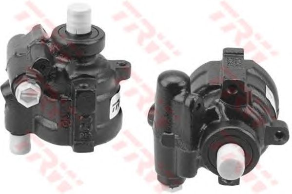 Насос гидроусилителя TRW JPR236