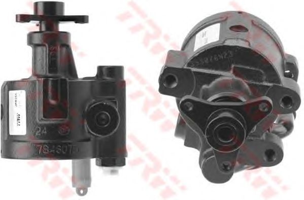 Насос гидроусилителя TRW JPR255