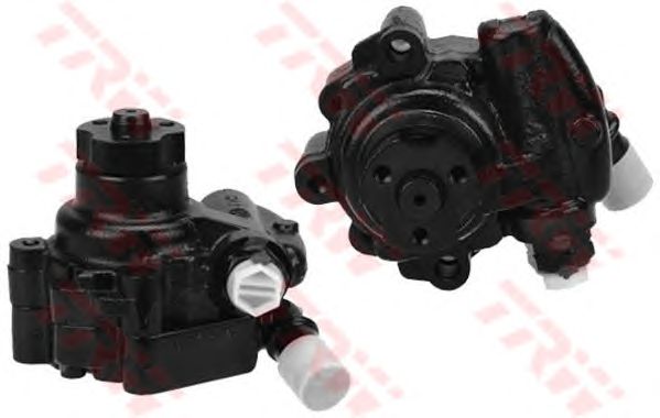 Насос гидроусилителя TRW JPR358