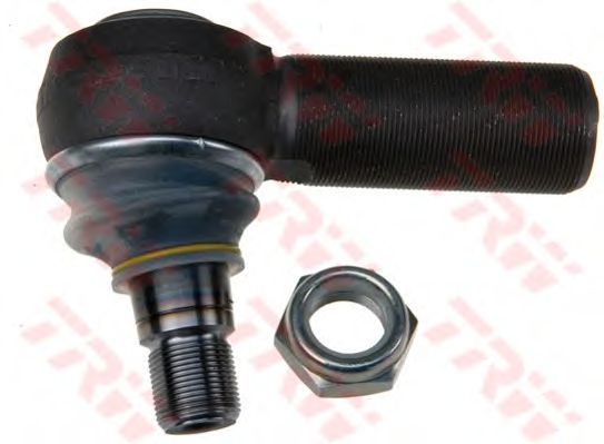 Наконечник рулевой тяги TRW JTE4007