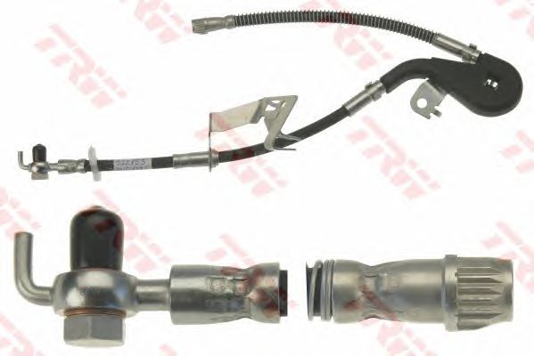 Тормозной шланг TRW PHD1134