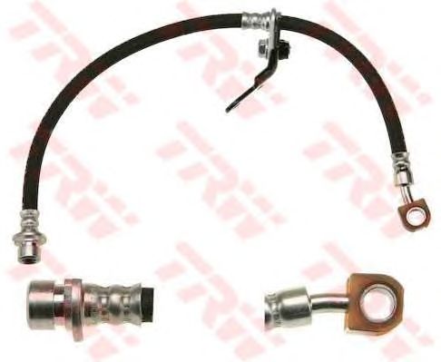 Тормозной шланг TRW PHD7071