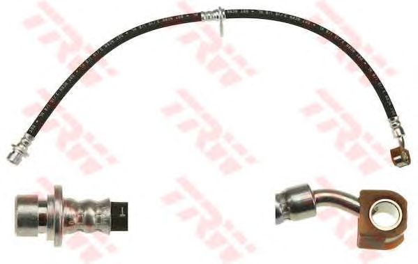 Тормозной шланг TRW PHD7088