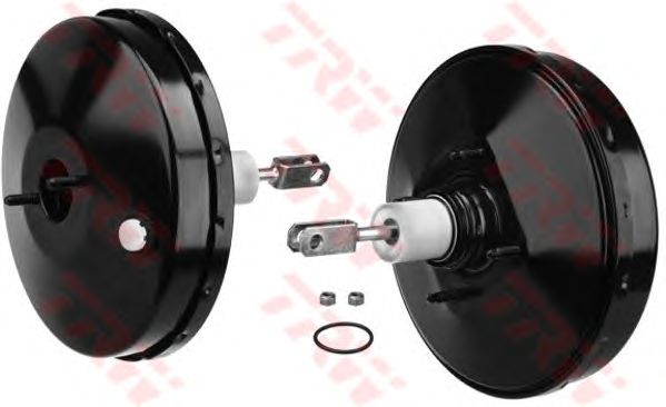 Вакуумный усилитель тормозов TRW PSA456