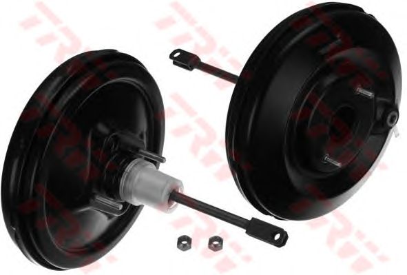 Вакуумный усилитель тормозов TRW PSA534