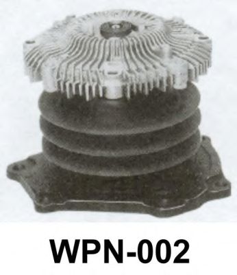 Помпа AISIN WPN-002