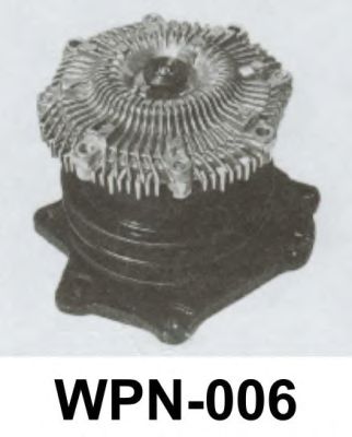 Помпа AISIN WPN-006