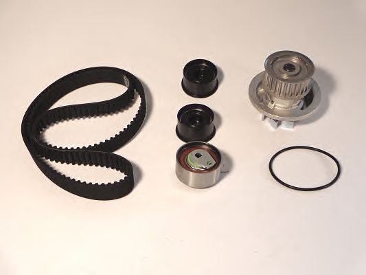Помпа + комплект ГРМ AISIN TKO-901
