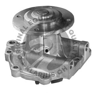Помпа QH International QCP3303