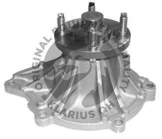 Помпа QH International QCP3356