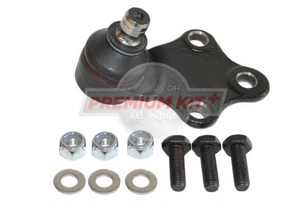 Шаровая опора QH International QSJ1299S Premium Kit+