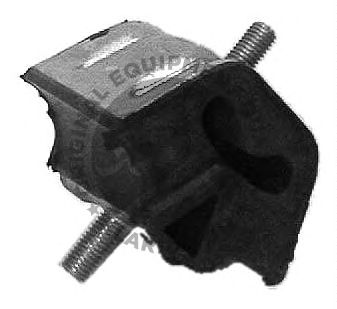 Подушка двигателя QH International EM1607