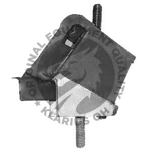 Подушка двигателя QH International EM4152