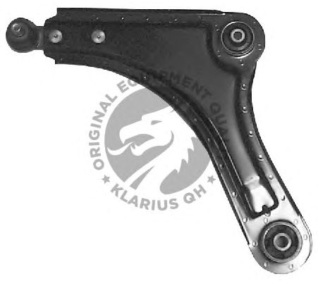 Рычаг подвески QH International QSA1857S