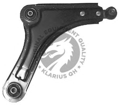 Рычаг подвески QH International QSA1858S