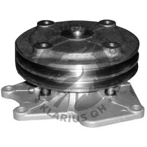 Помпа QH International QCP3466