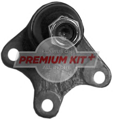 Шаровая опора QH International QSJ3269S Premium Kit+