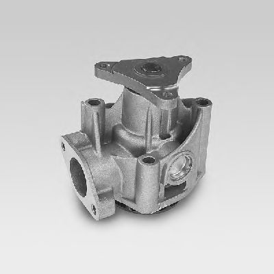 Помпа HEPU P017