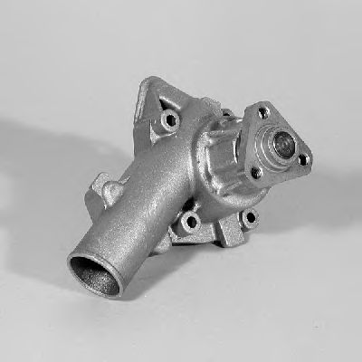 Помпа HEPU P078